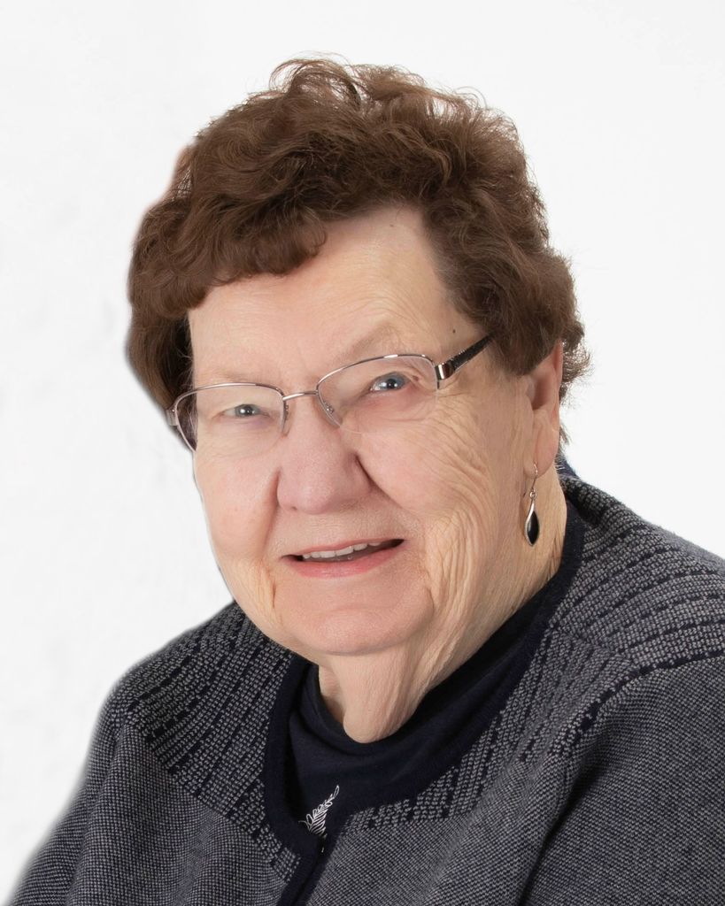 Anna Mae Wigen