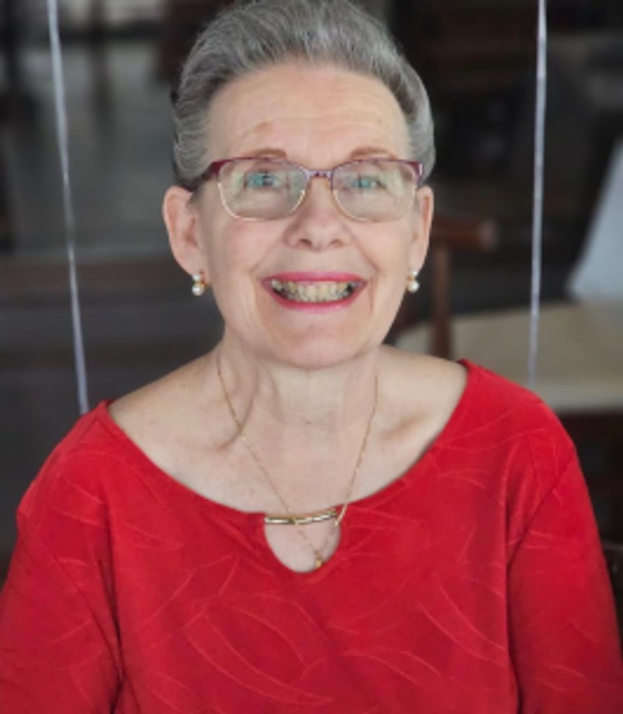Phyllis Alexander Profile Photo