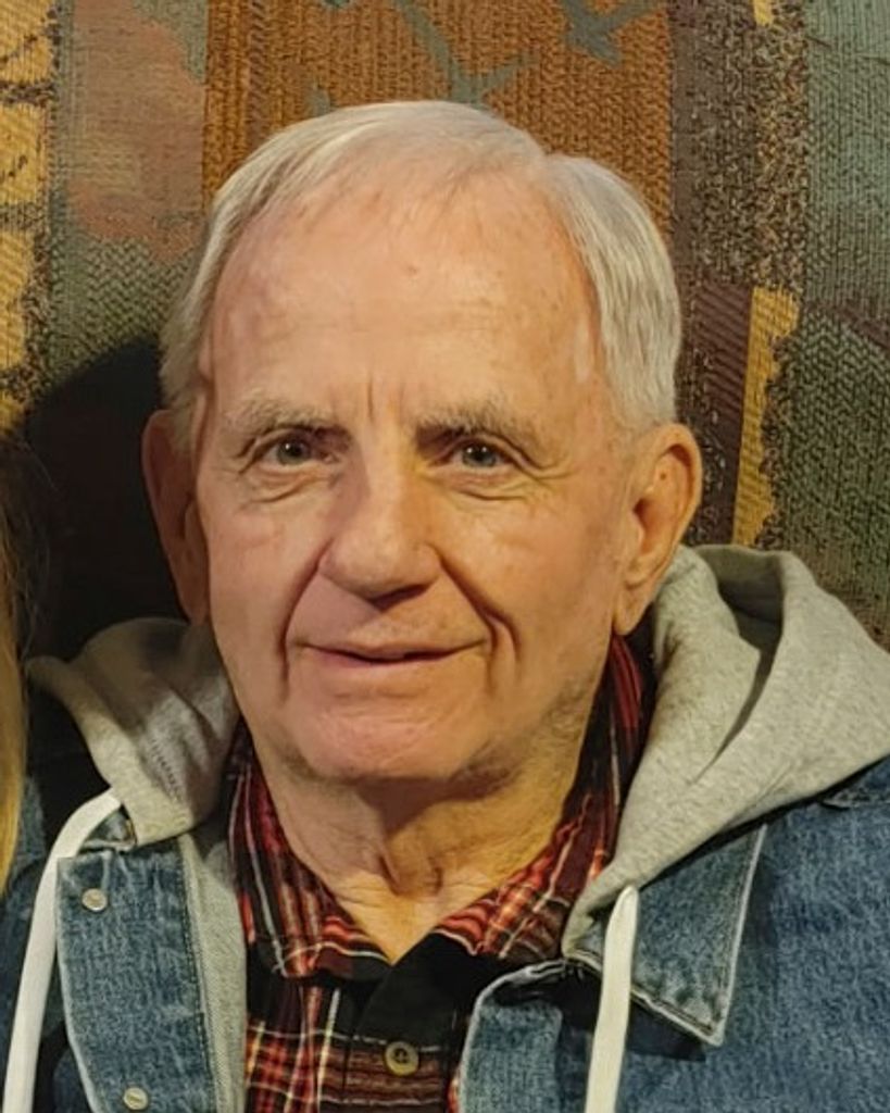 Roger Dennis Williams Profile Photo