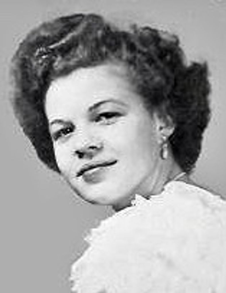 Ann Martin