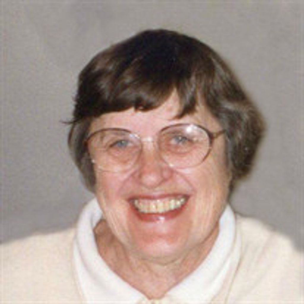 Irene A. Brown