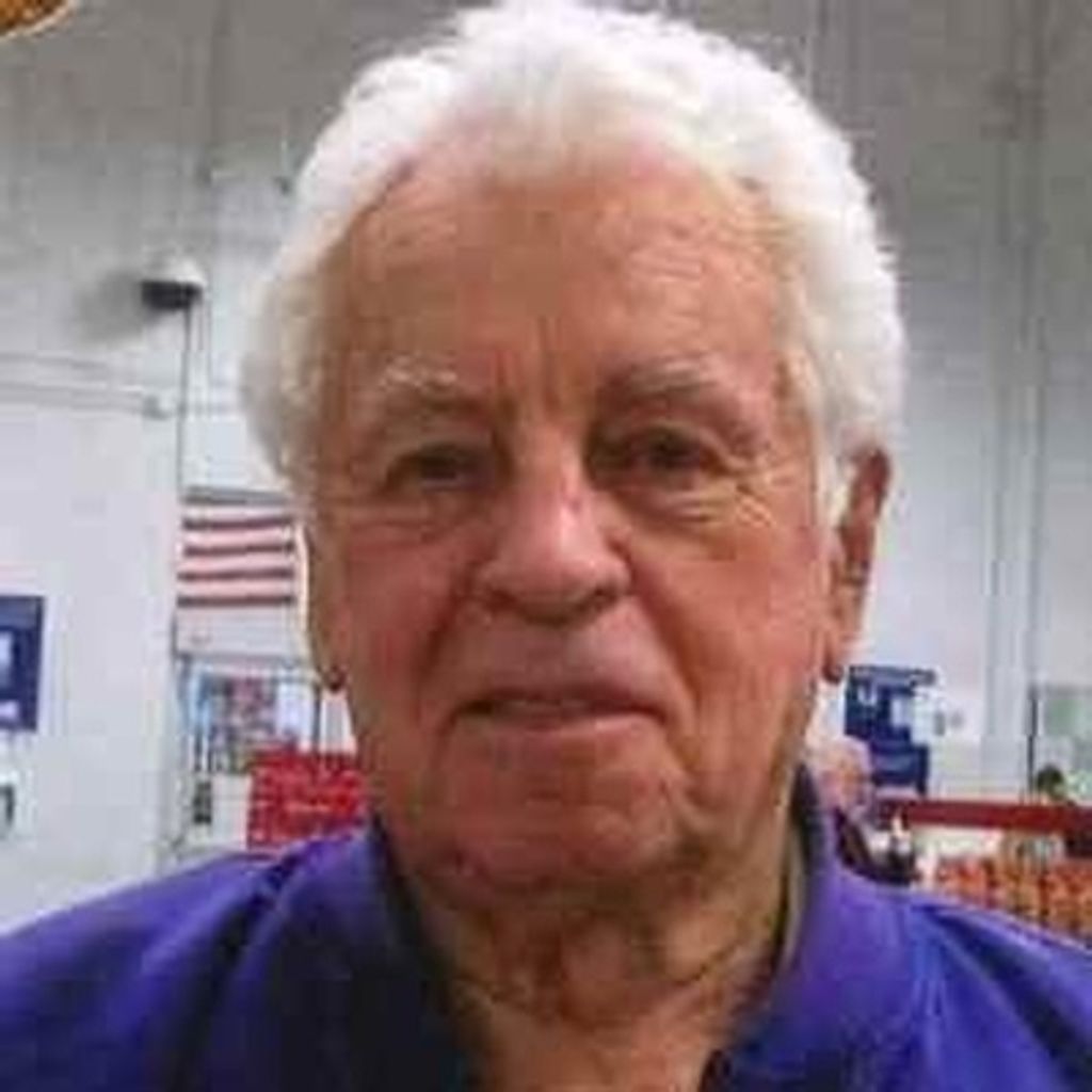 Raymond Stanley Kowalewski