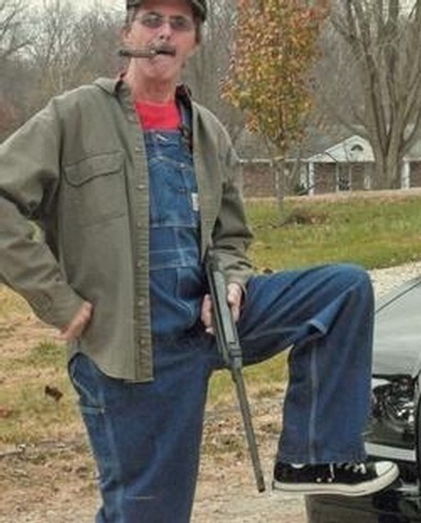 Mickey R. Walker