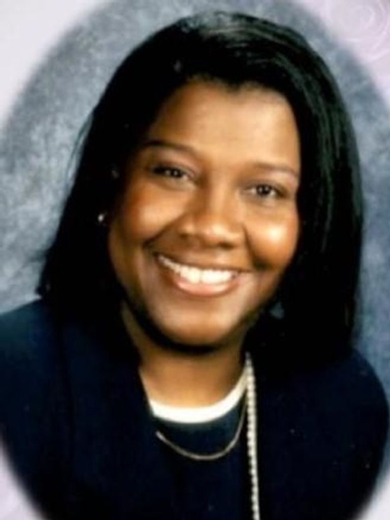Darlene Yvonne Wright