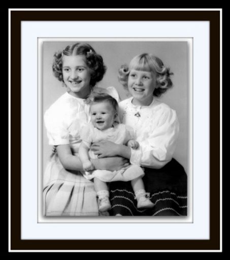 Elizabeth "Betty" Ann White photo gallery thumbnail 2 of 2