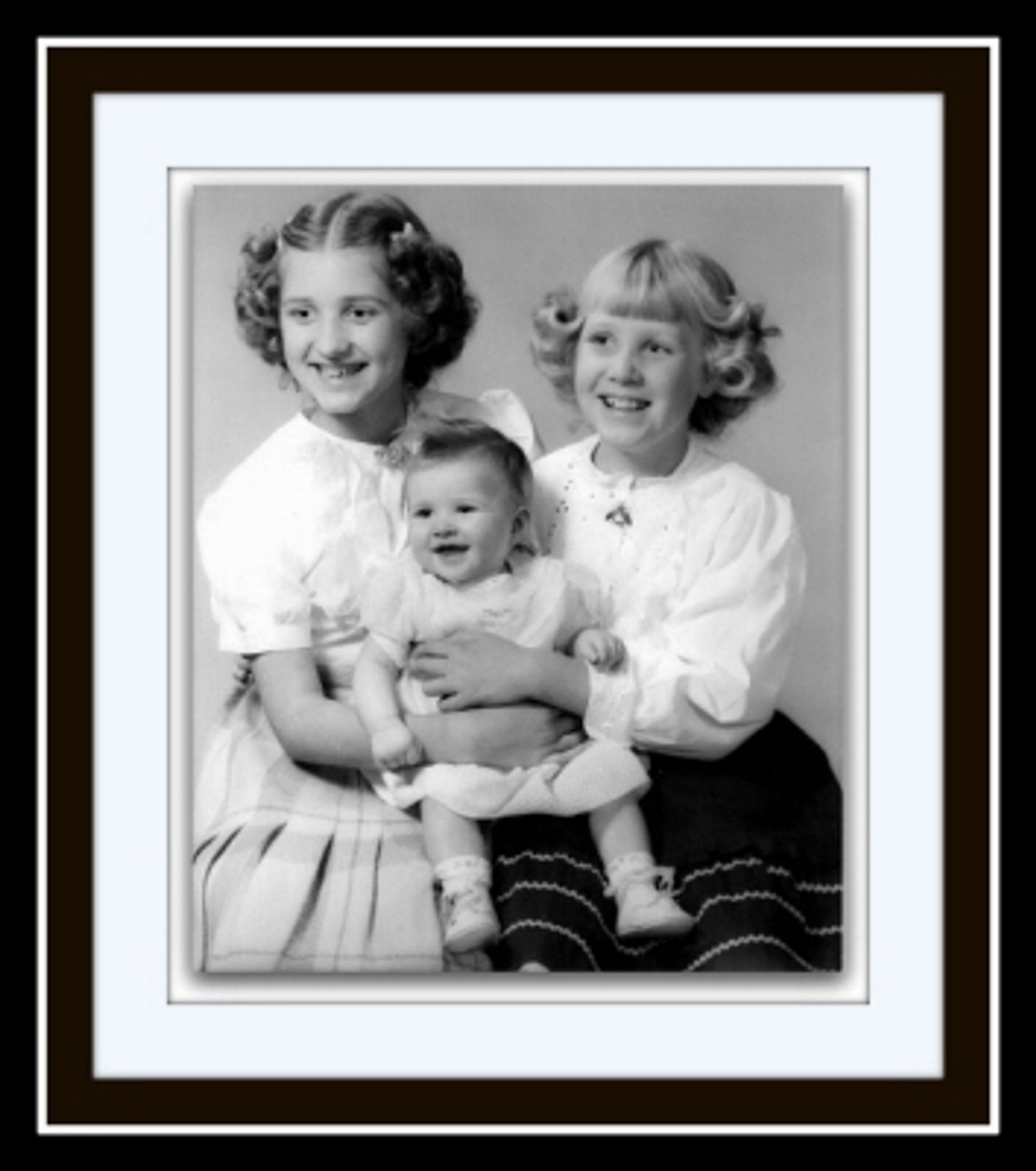 Elizabeth "Betty" Ann White photo gallery image 2 of 2
