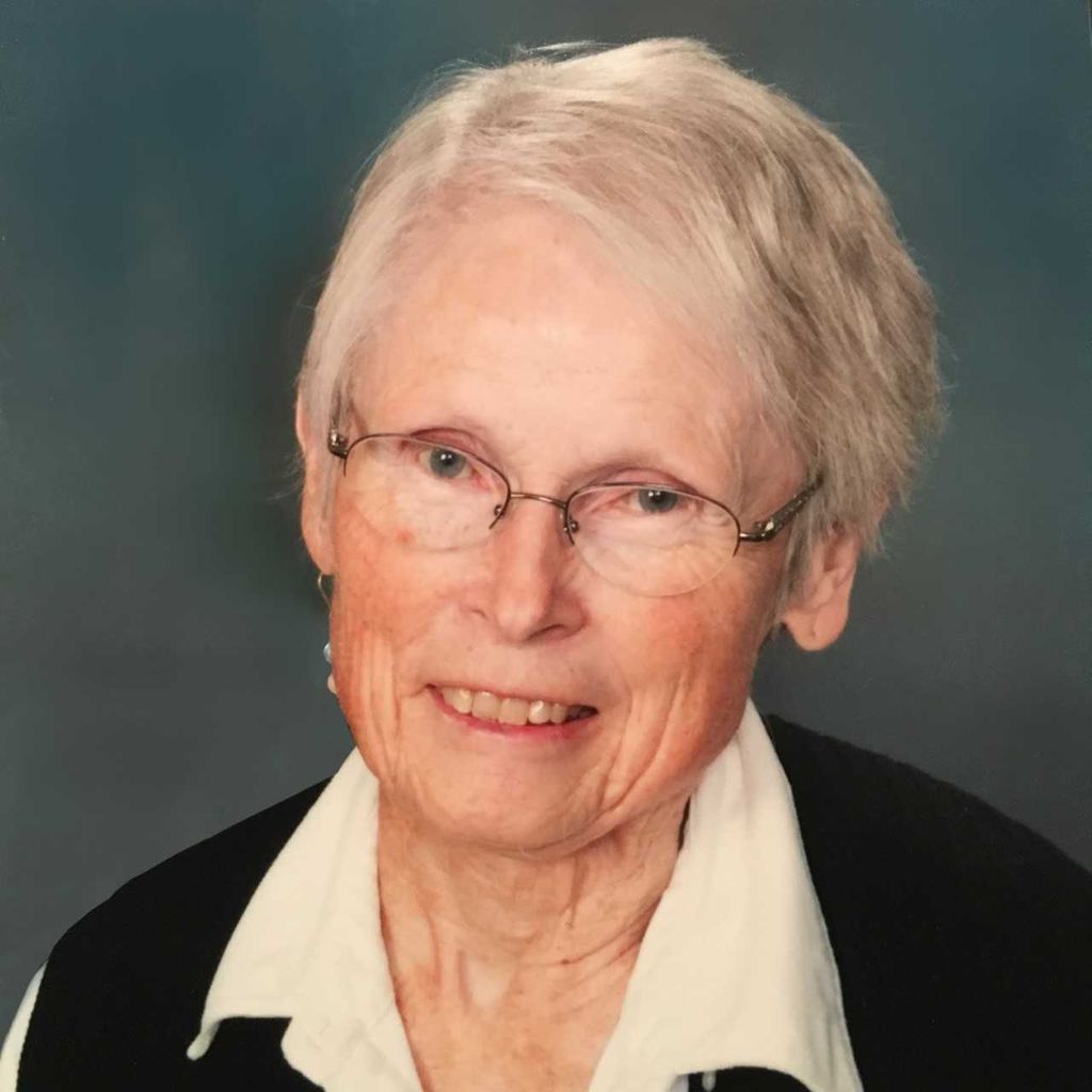 Mary  Jeanette McKenzie
