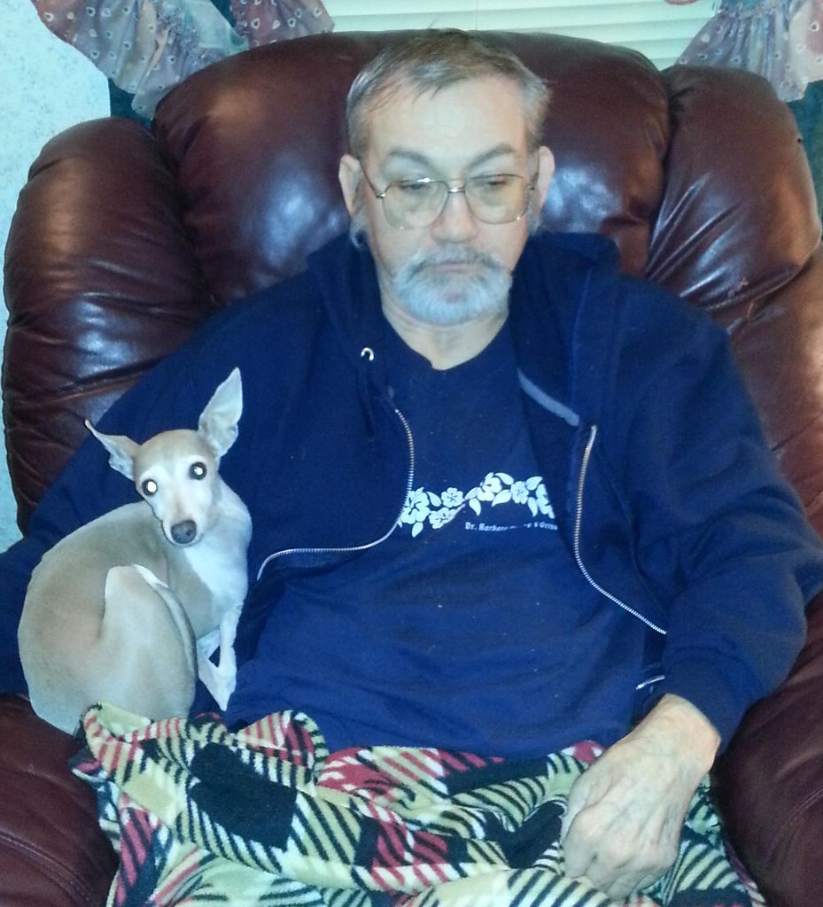 Larry Wayne Glisson
