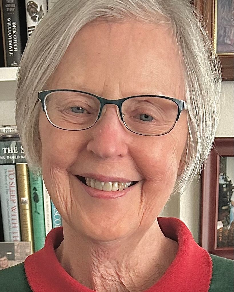 Patricia Ann Gale Profile Photo