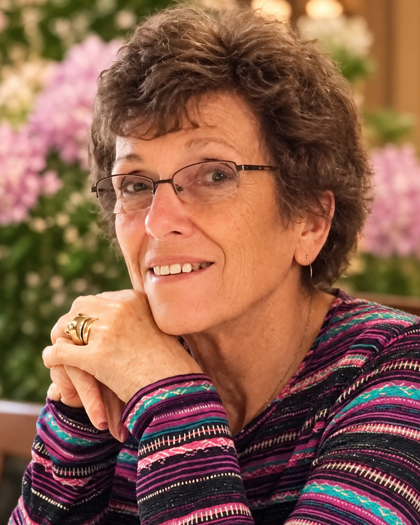 Cherie Walker
