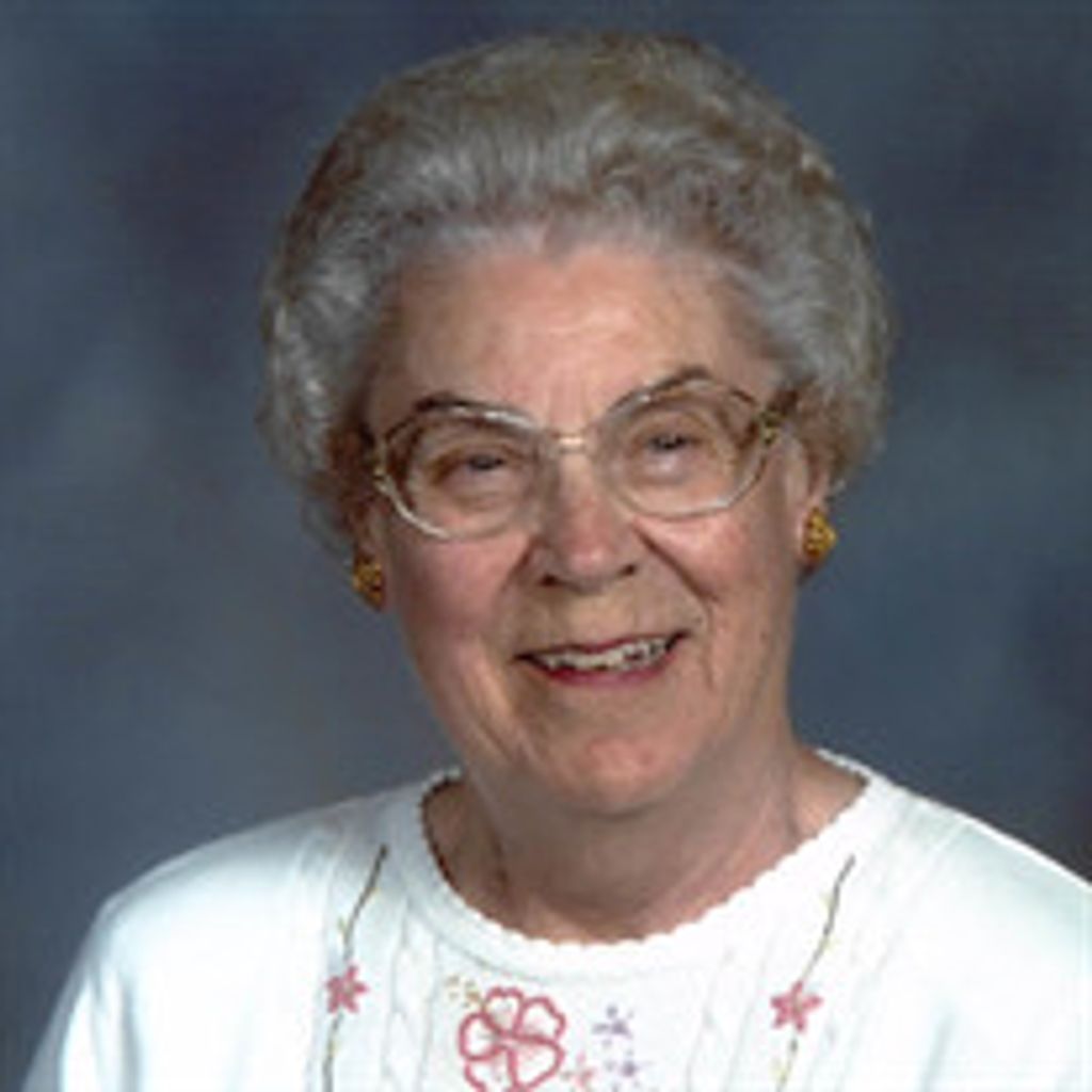 Bernita Otto