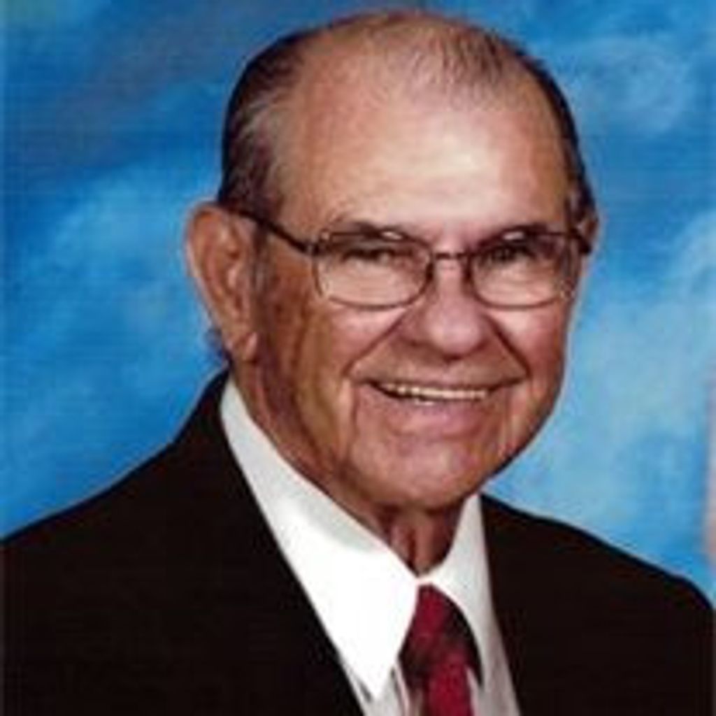 Albert J. Loupe, Jr.