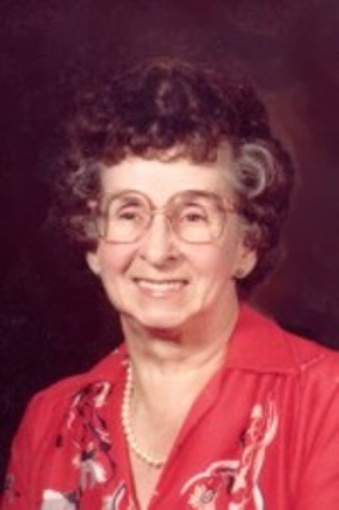 Inez Choate