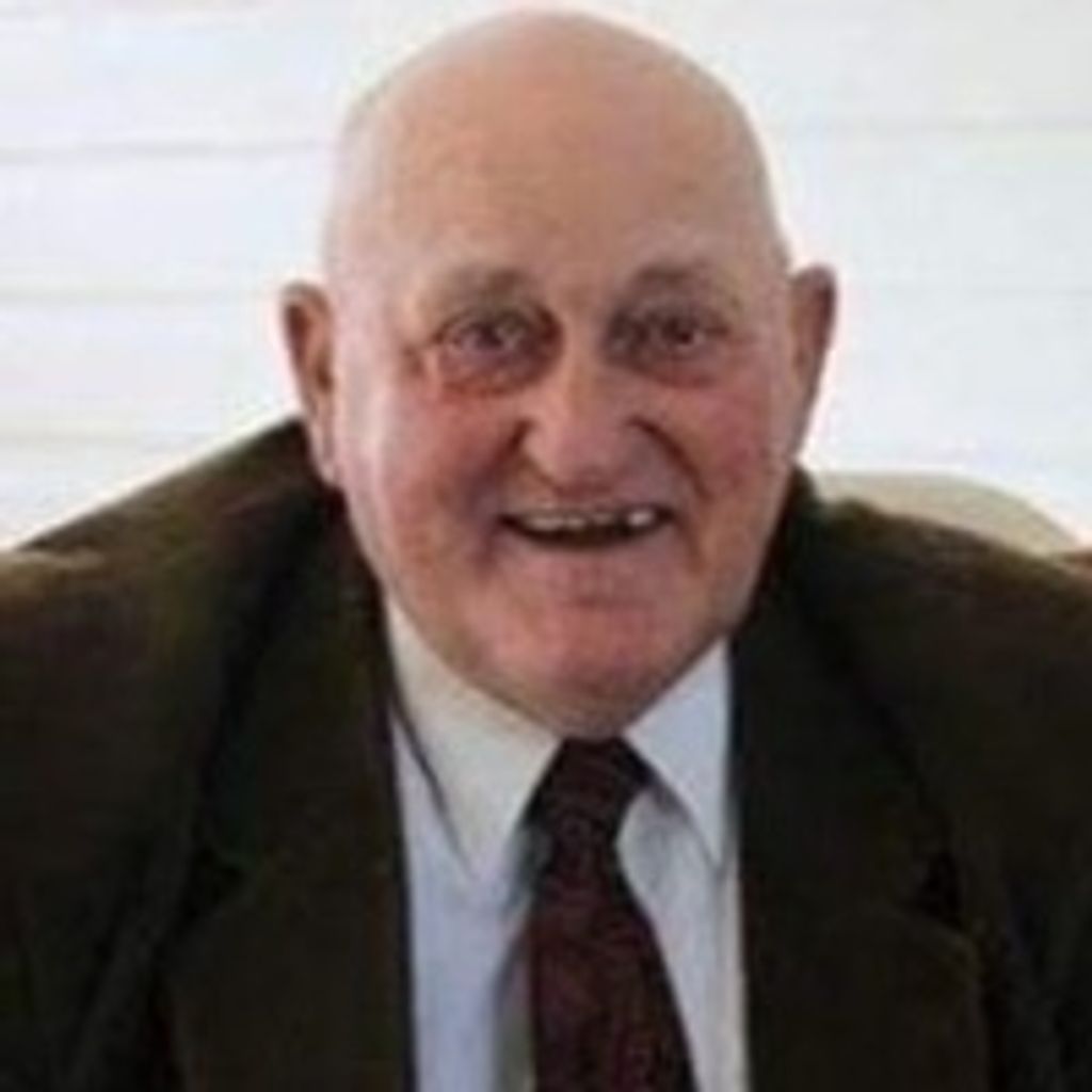 William Blair Carnes Profile Photo
