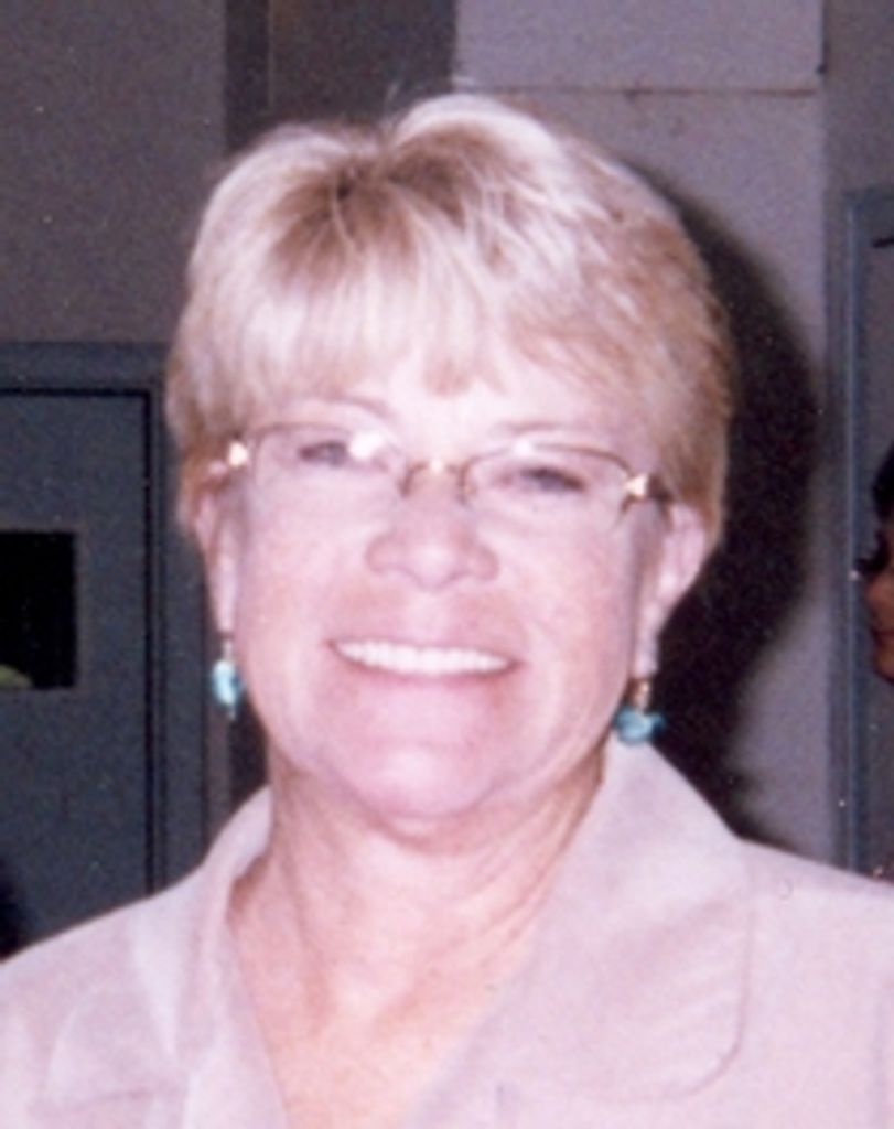 Vickie Jo Ruble Gray-Woodard