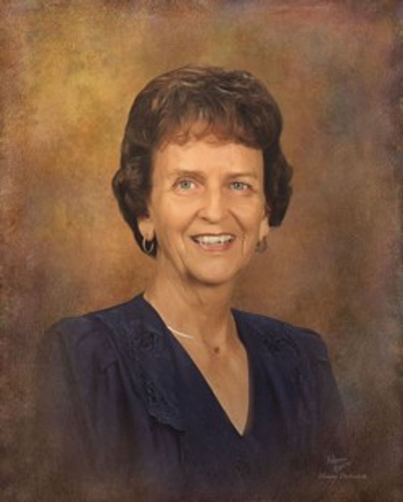 Nada Garrett