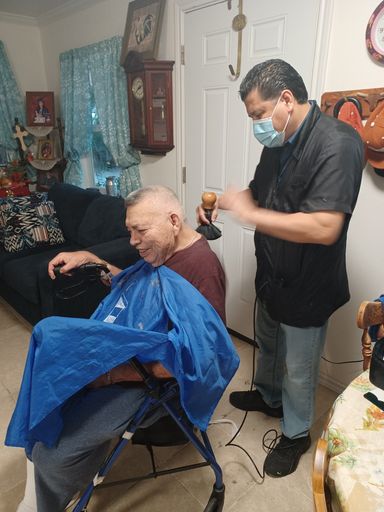 Fernando Guajardo Sr. photo gallery thumbnail 117 of 132