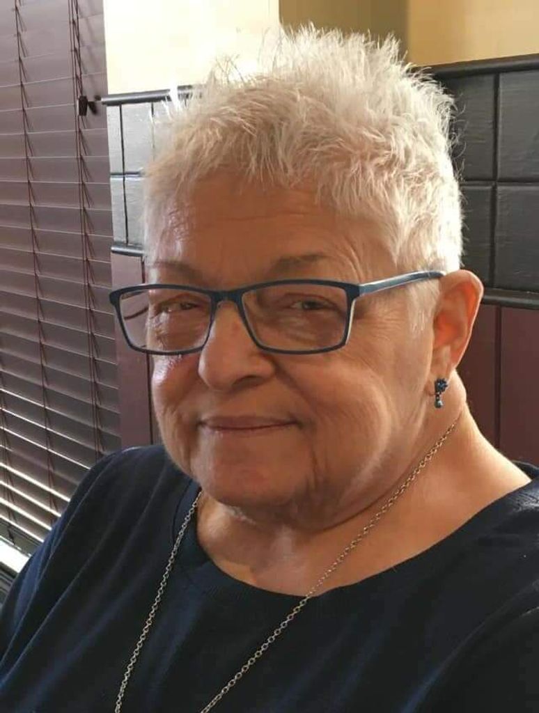 Katherine Pauline Crosson Profile Photo