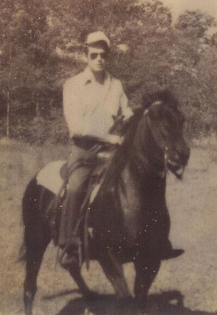 Albert "Ray" Gilliam Profile Photo