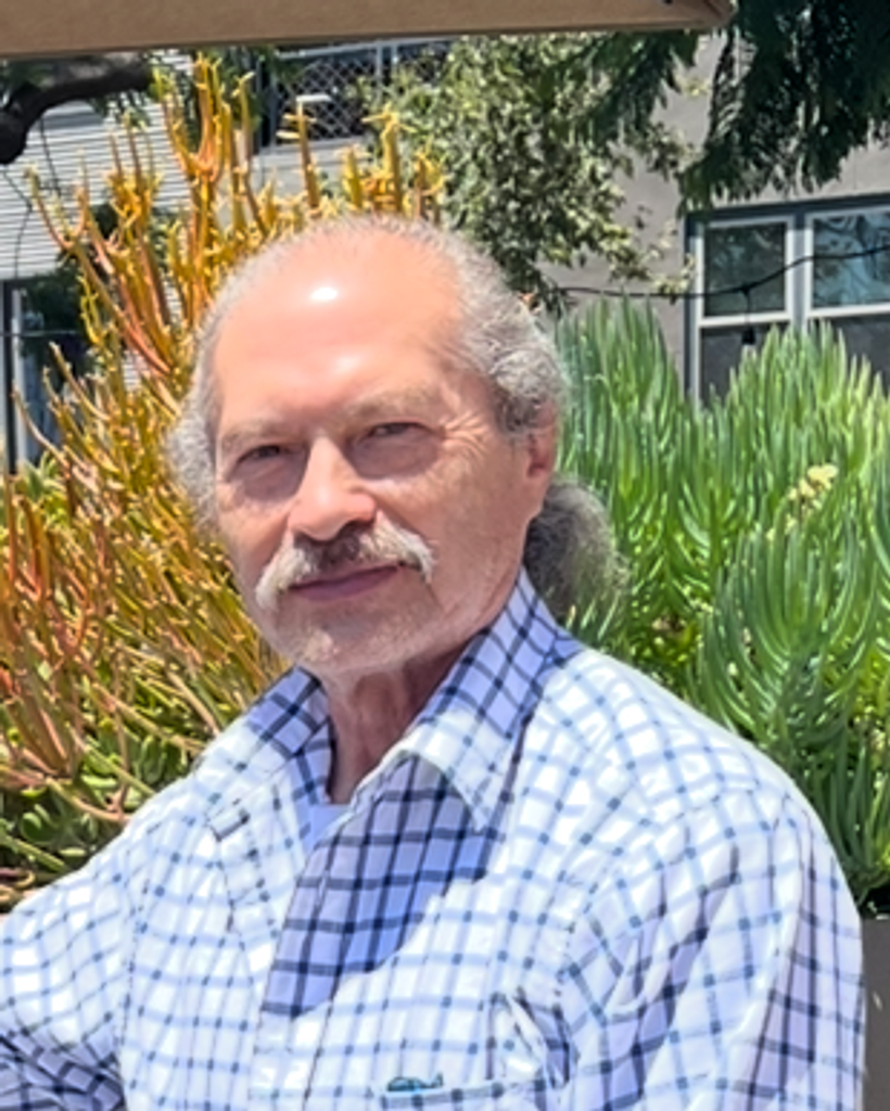 Constantino Barrera Profile Photo