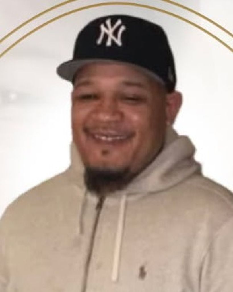 Brentez "Grip" Ford Profile Photo