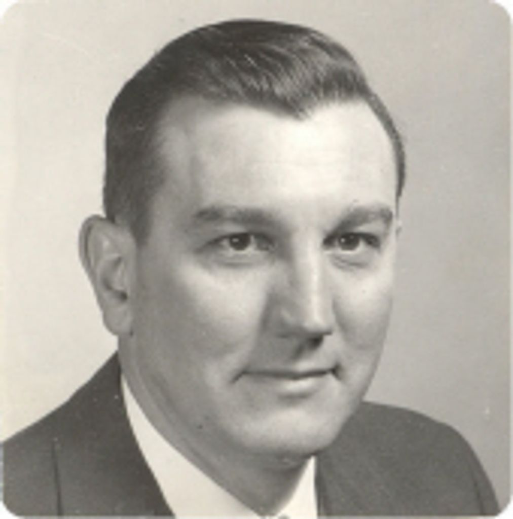 Marcus W. Marshall