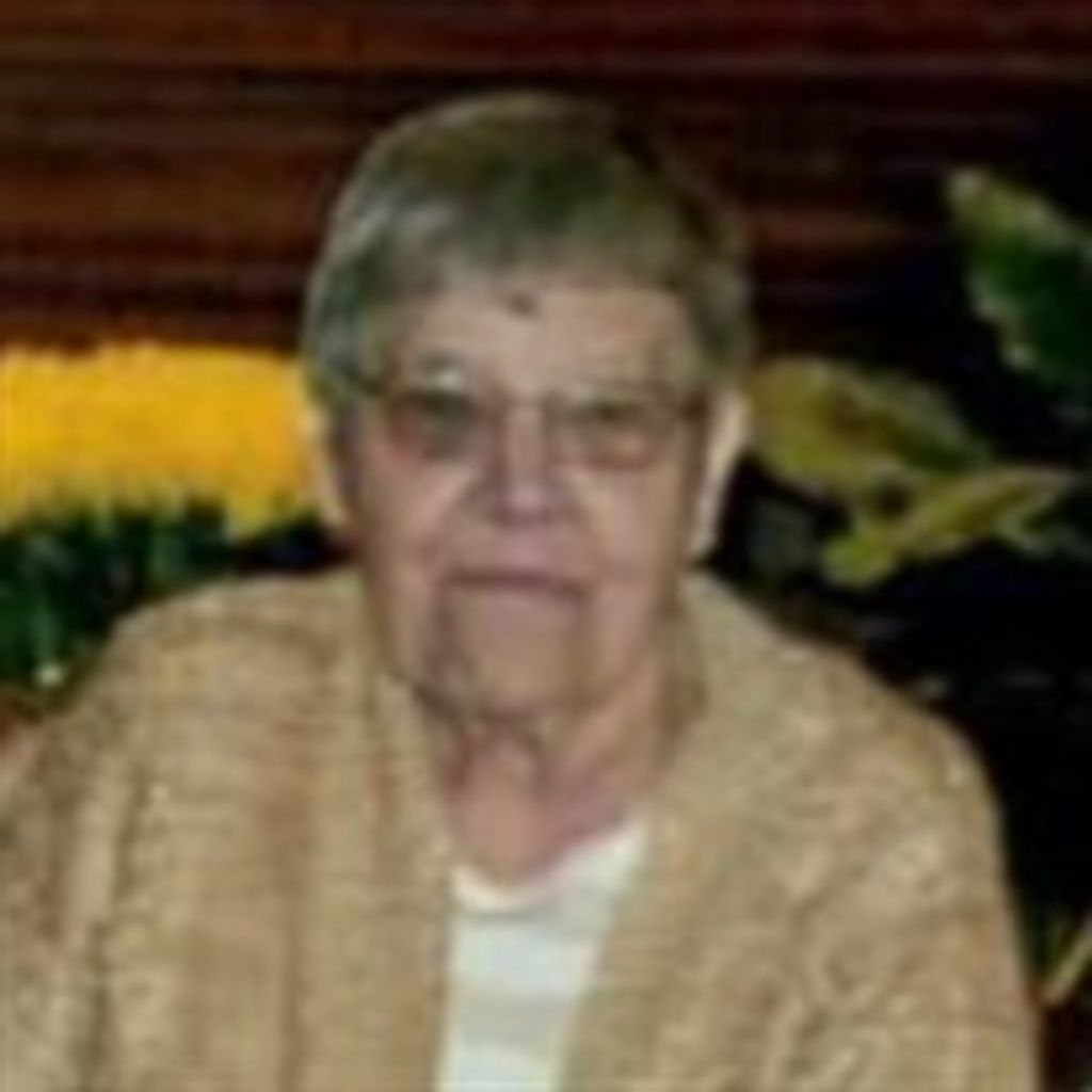 Nancy Keckhaver (Belle)