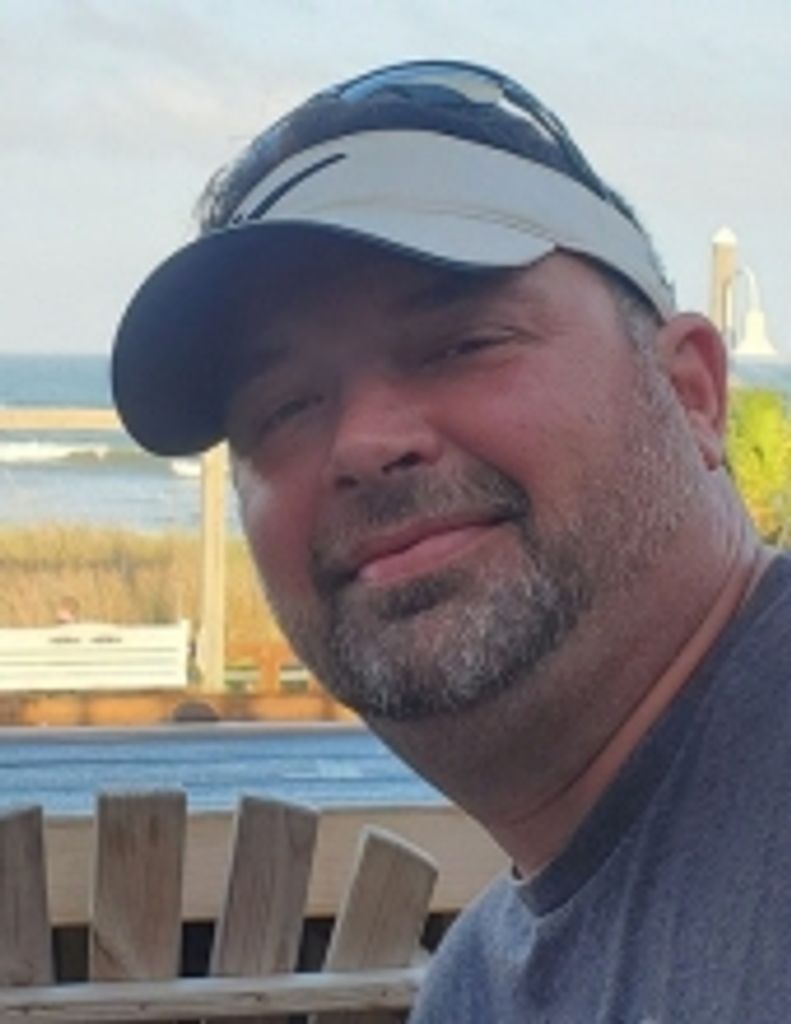 Dave W. Smith