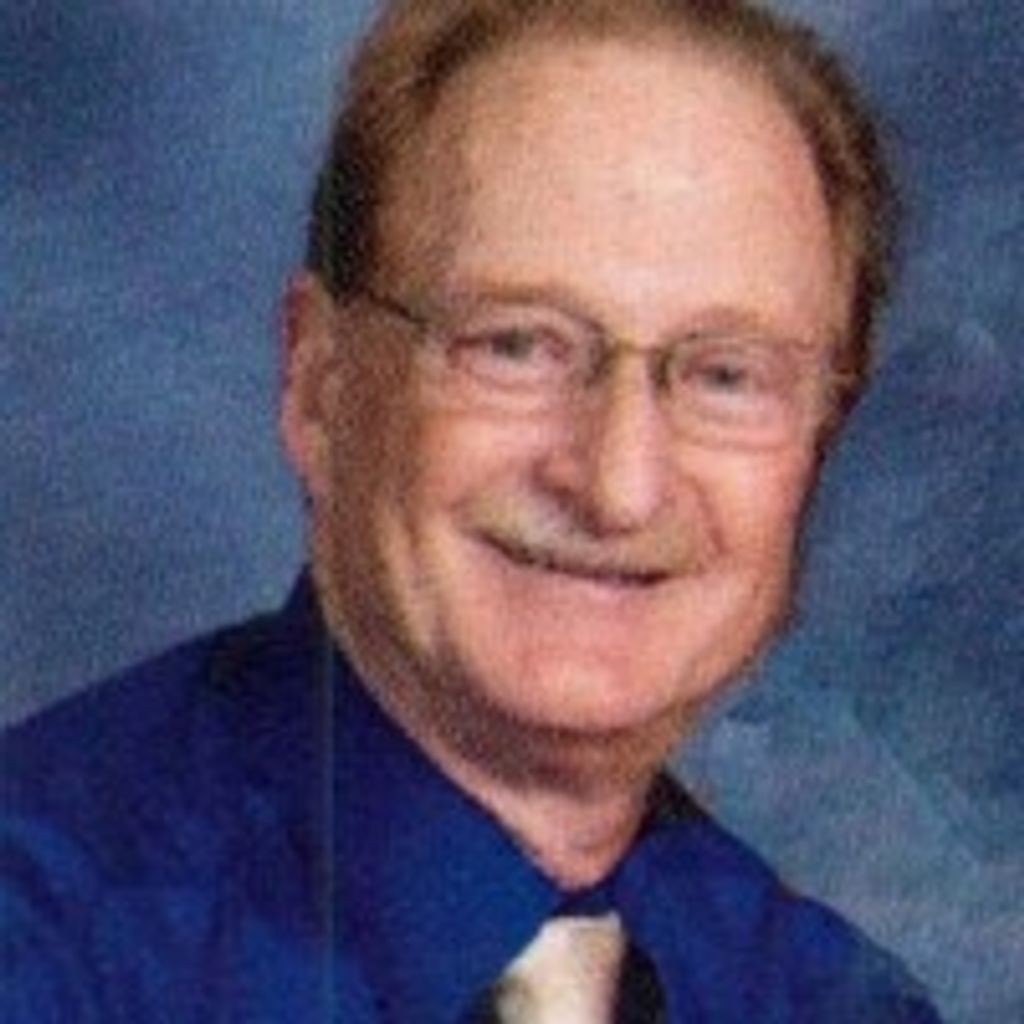 David E. Wilson Profile Photo