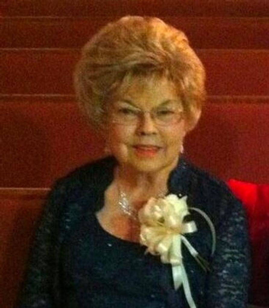 Peggy Larraine Thaggard
