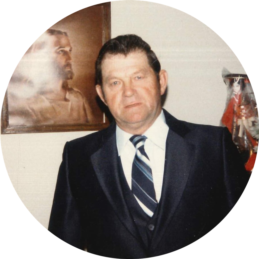 William Milton Moyer