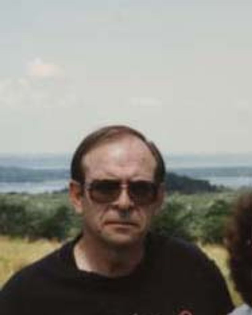 Daniel Joseph Kiessel