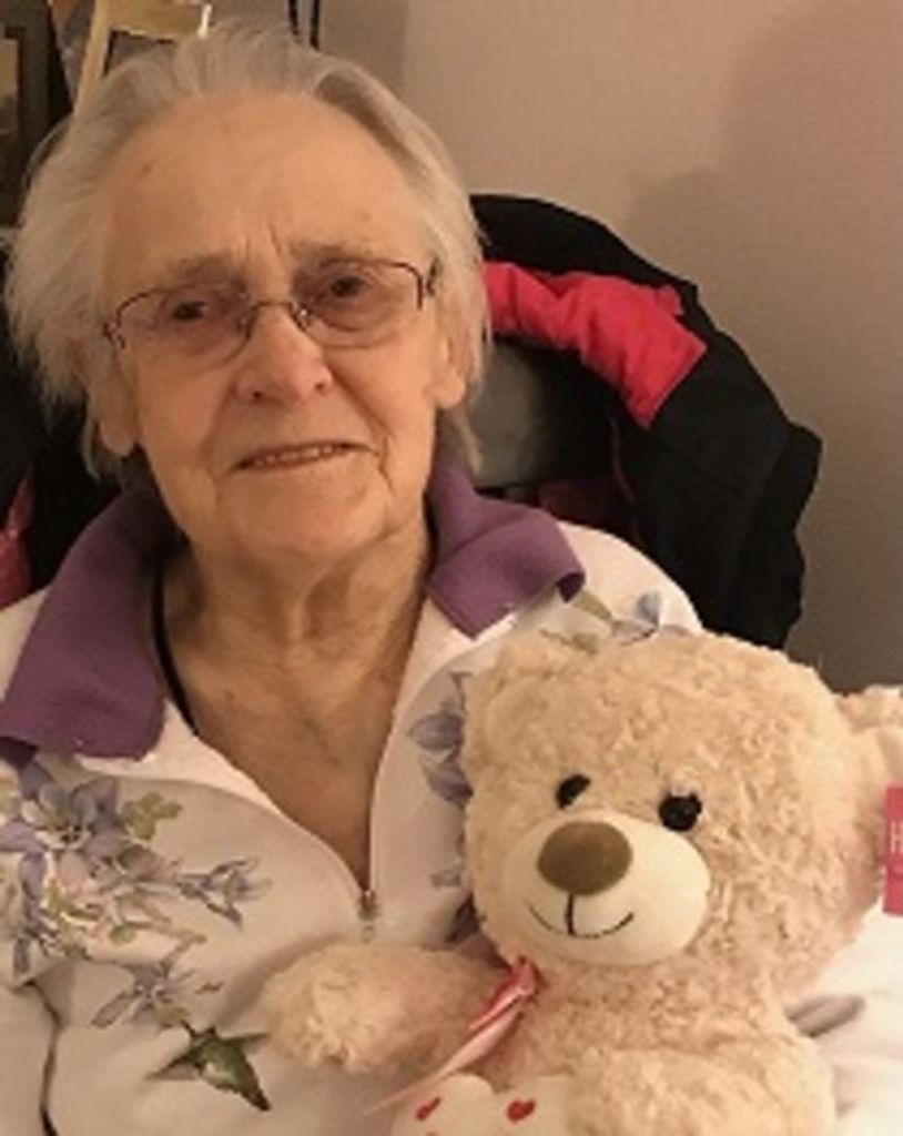 Wanda Mae West Profile Photo