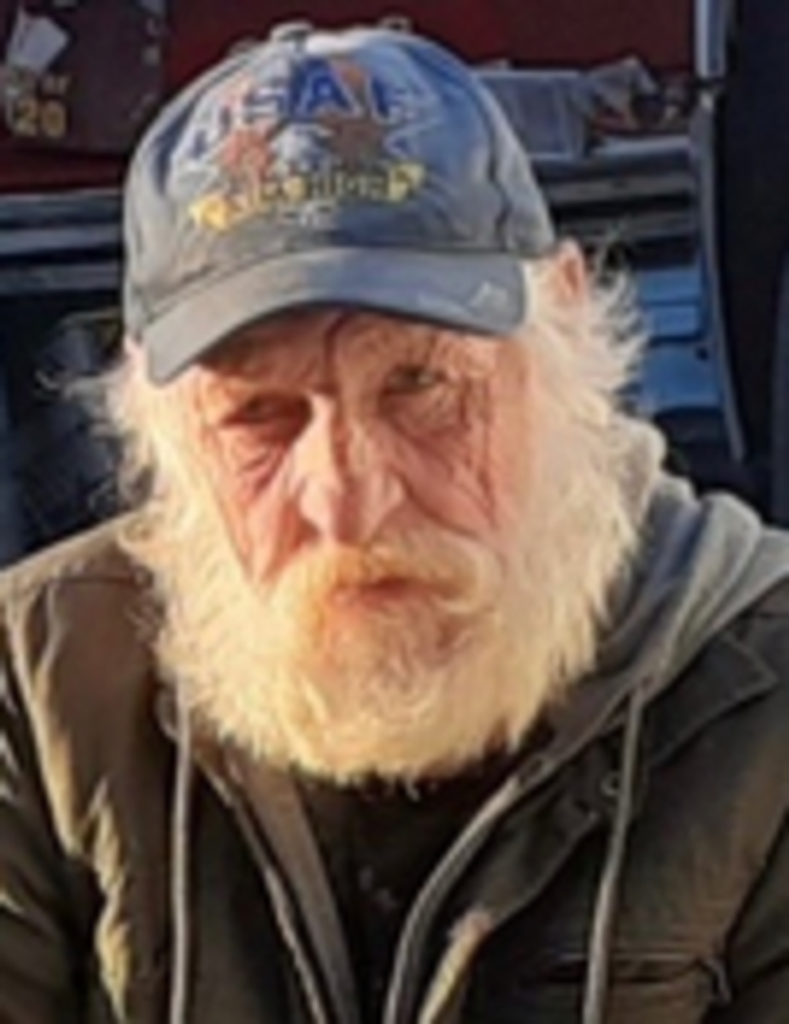 Ralph Lee Weatherly