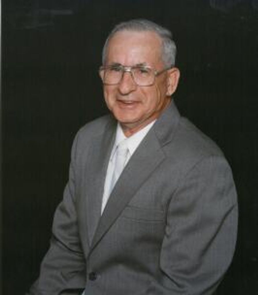 Wilbur  Foltz