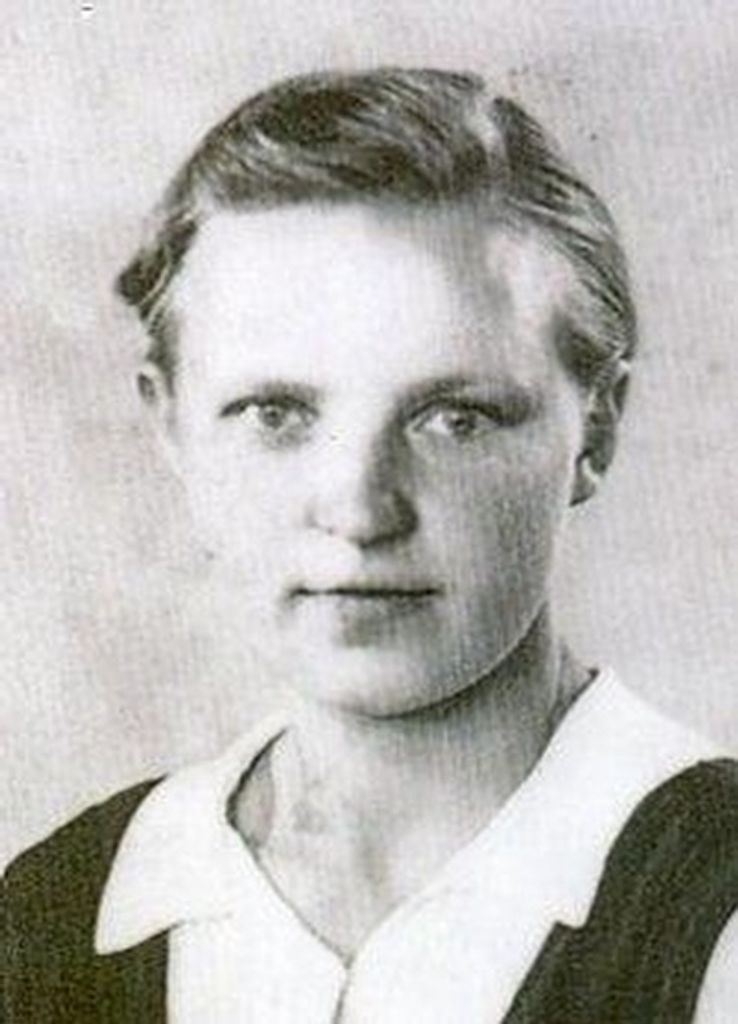 Vera Fedorow Umar