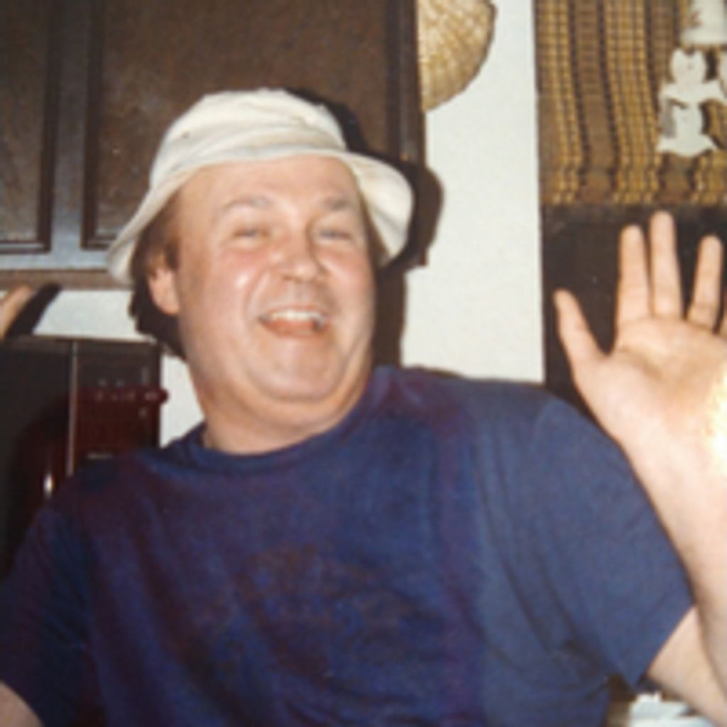 Charles Frances Dobrochowski Profile Photo