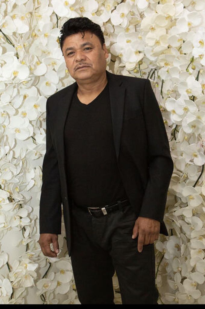 Pedro Ruiz Profile Photo