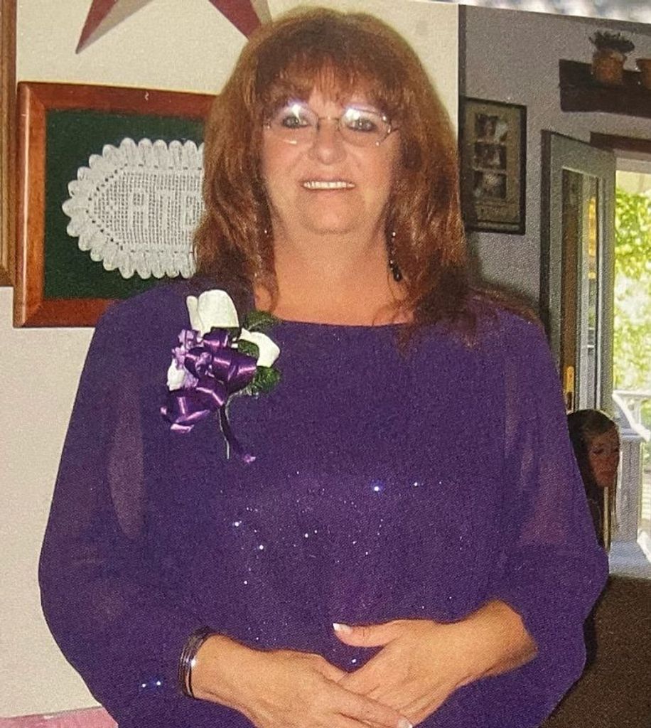 Kimberly "Kim" R. Watkins