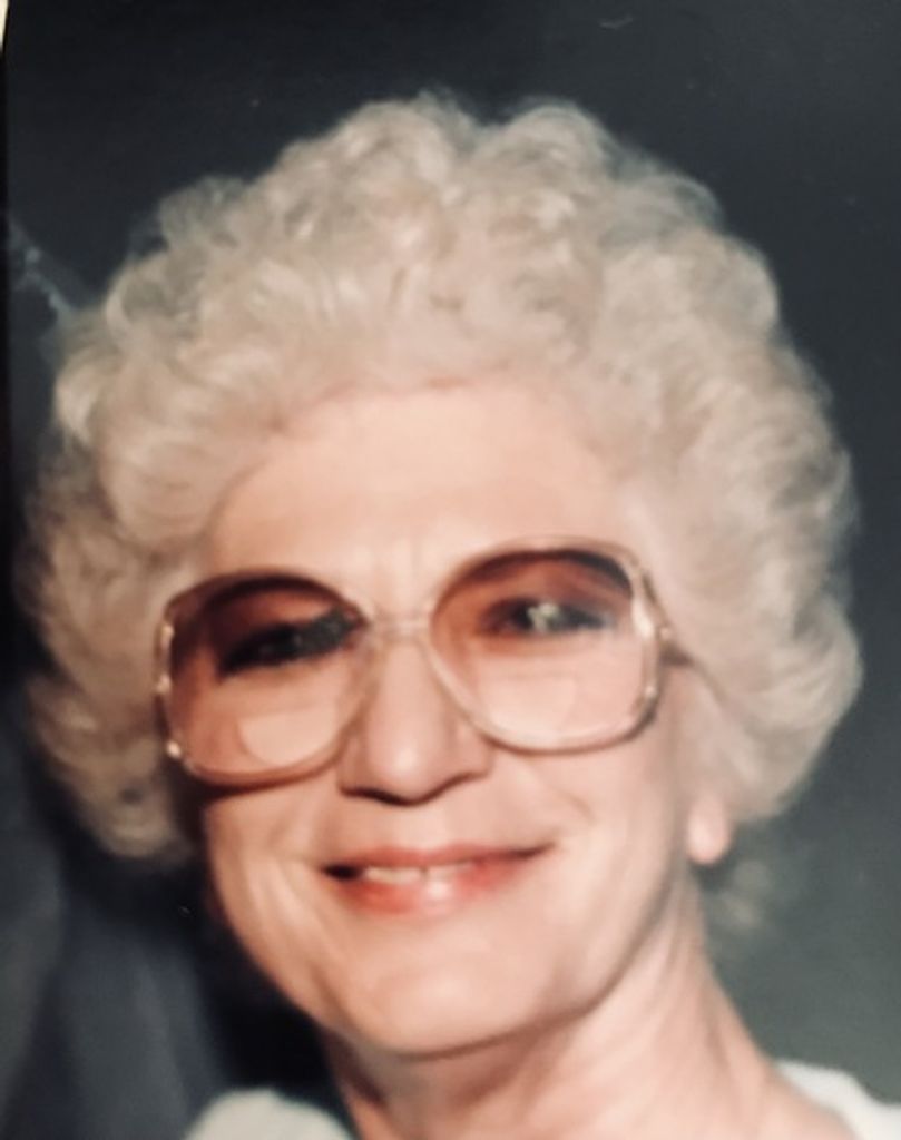 Mary Ervin Gregory Profile Photo