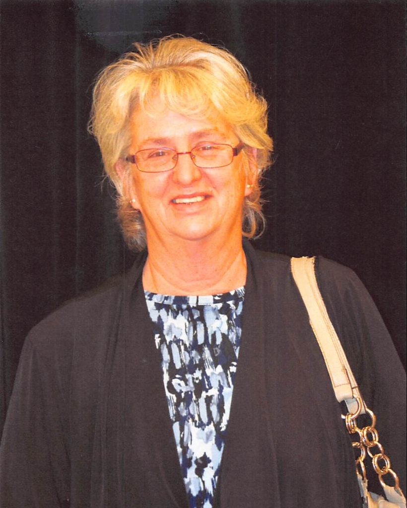 Carol A. Campbell Profile Photo