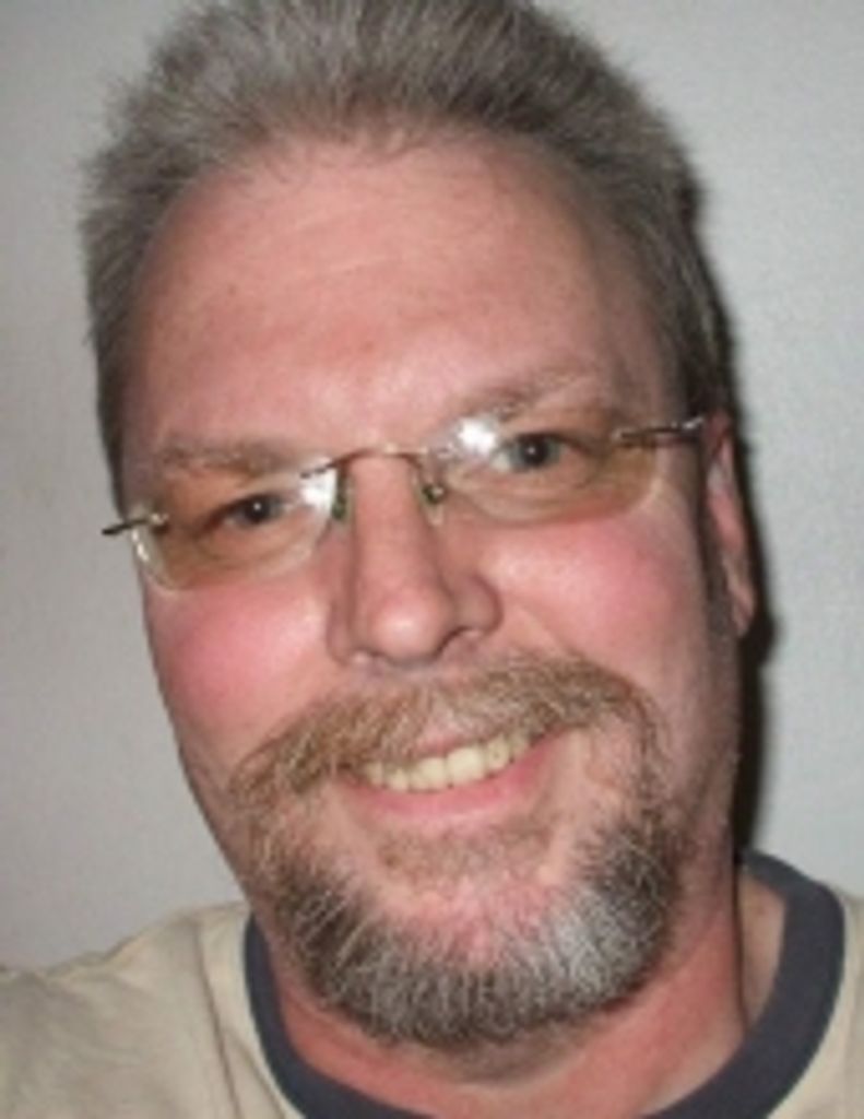 Thomas E. Garthwaite