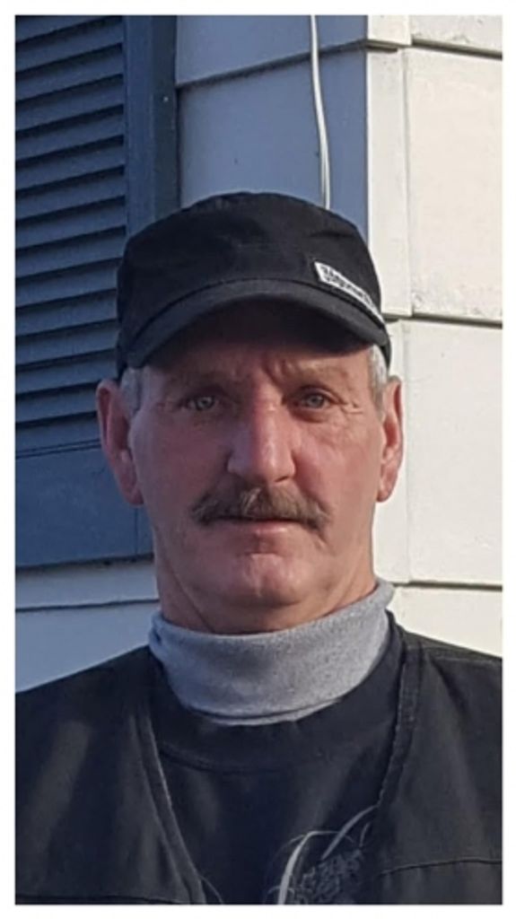 Nigel LeClaire Profile Photo