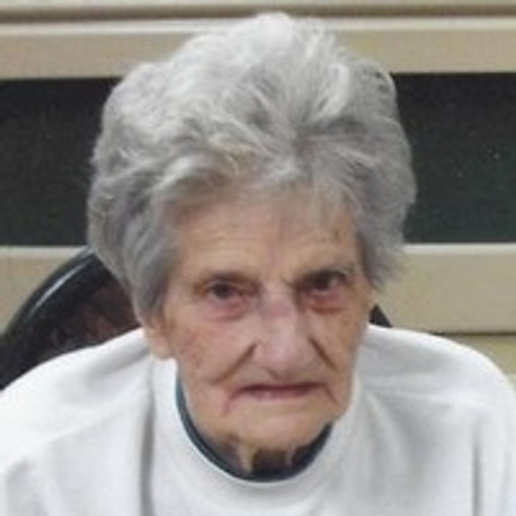 Leona Peterson