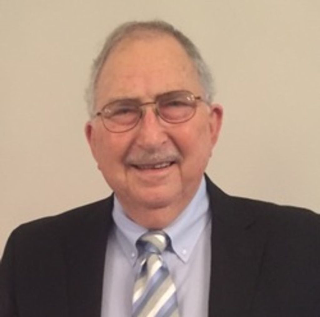 Alvin Jackson Ralston, Jr.