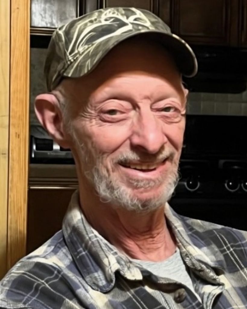 Roger G. Engler Profile Photo