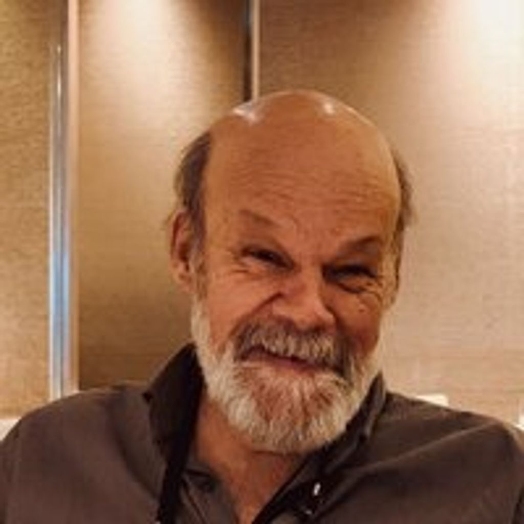 Raymond Francis Jablonski, Jr.