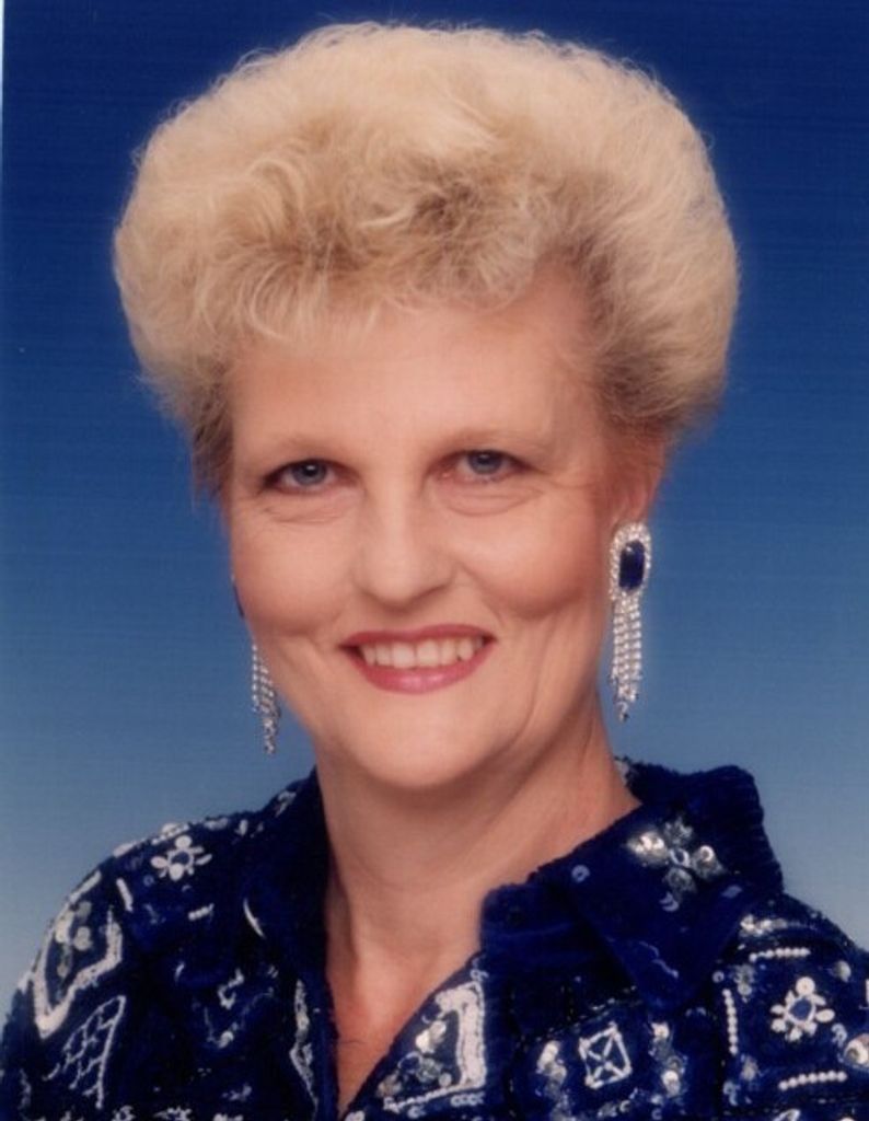 Kay Lynn (Jones)  Dudley