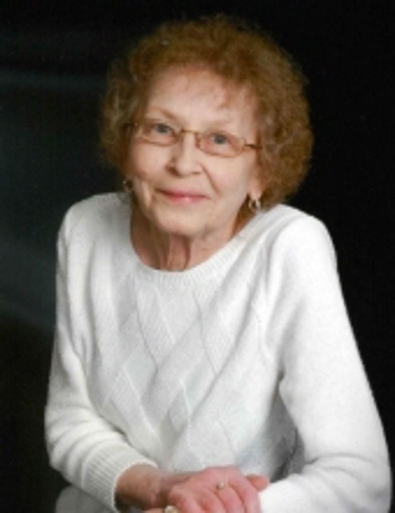 Paula Lee Rosenquist