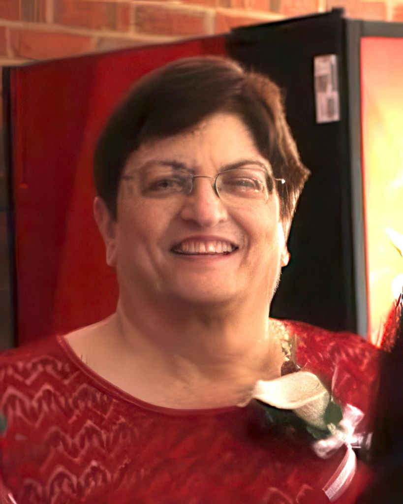 Cathy Milstead Tolar